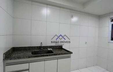 Imagem 6: Aluga-se apartamento no Condomínio Majestic bairro do Retiro - Jundiaí