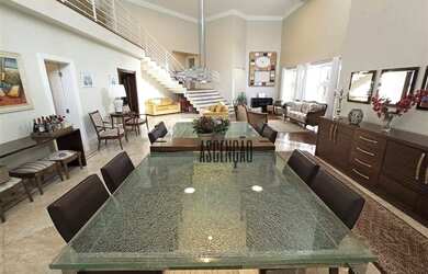 Imagem 4: Casa com 6 dormitórios, 700 m² - venda por R$ 4.000.000,00 ou aluguel...