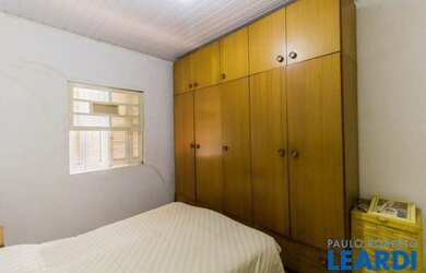 Imagem 9: SOBRADO - CANGAÍBA - SP. 150m² de Área, 4 Vagas na garageme4 Dormitórios