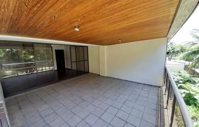 Imagem 3: Apartamento para venda tem 200 metros quadrados com 4 quartos