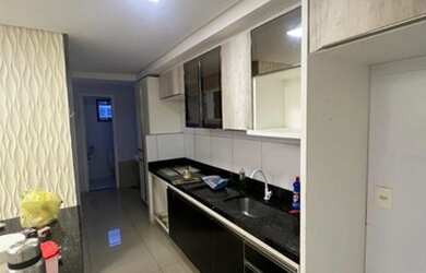 Imagem 7: GRAN PARK ÁGUAS. Varanda, 86m² de Área, 2 Vagas na garageme3 Dormitórios