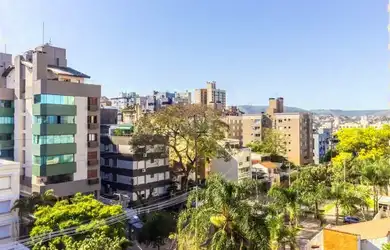 Imagem 8: Apartamento para Venda - 93m², 2 dormitórios, 1 vaga - Petrópolis