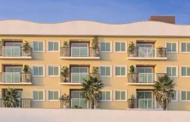 Imagem 2: Apartamento no Cumbuco Cod0238