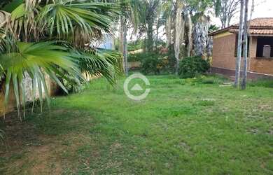 Imagem: O terreno possui 412m² de Área e está localizado em Parque