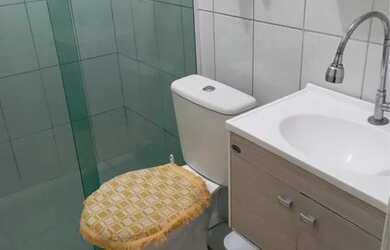 Imagem 7: Vendo Casa no Parque Carajás