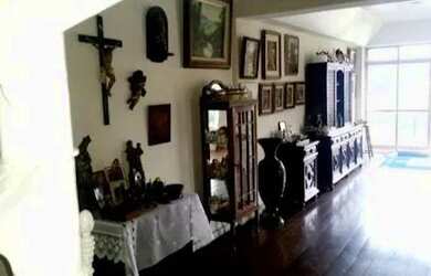 Imagem 11: Cobertura com 4 dormitórios à venda, 245 m² por R$ 488.000,00 - Praça...