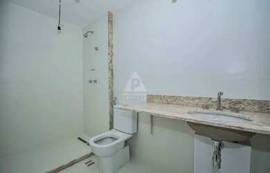 Imagem 9: RIO BY YOO. Apartamentos luxuosos de 3 quartos, suíte, vaga e infraestrutura...