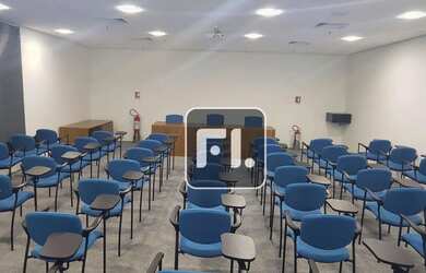 Imagem 13: Conjunto para alugar, 220 m² por R$ 22.448,73/mês - Vila Olímpia -...