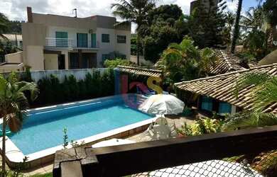 Imagem 3: Vendo Casa Mobiliada Próximo da Praia