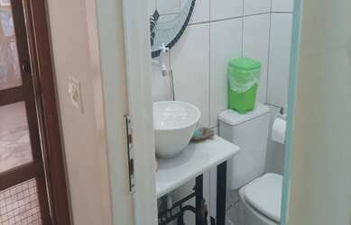 Imagem 12: Vendas Casa Itapoá SC. Churrasqueira, Área de serviço, 146m² de Áreae1...