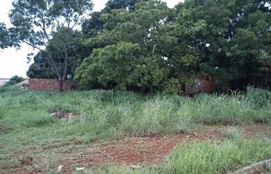 Imagem: O terreno possui 360m² de Área e está localizado em Jardim