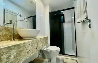 Imagem 2: Apartamento à venda no RUA AMAZONAS PITUBA, Salvador, BA