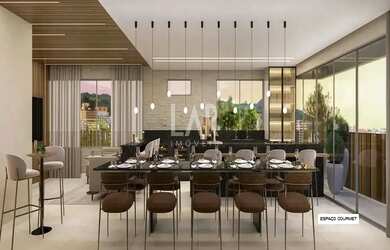 Imagem 4: Apartamento à venda, 2 quartos, 2 suítes, 2 vagas, Lourdes - Belo Horizonte/MG