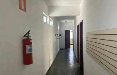 Imagem 10: Prédio para alugar no Lourdes