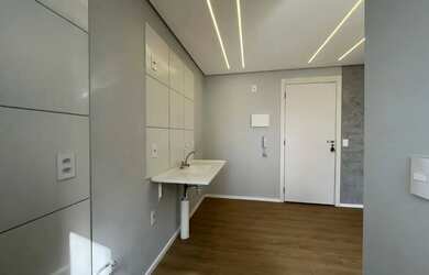 Imagem 5: Apartamento para venda em Canindé com 2 quartos , 36m²