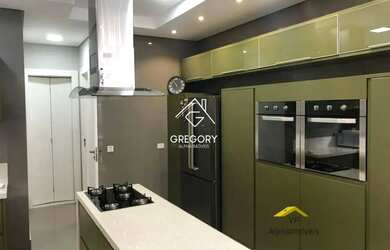 Imagem 15: Tamboré 10 - Casa em Condomínio para Aluguel em Tamboré Santana de...