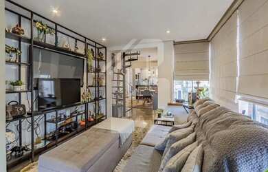 Imagem 11: Cobertura com 4 quartos e 194m² para alugar em Jardim Lindóia, Porto...