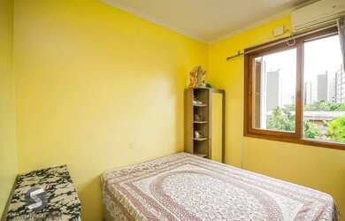 Imagem 14: Apartamento à venda com 2 quartos 75 m² no Bairro Menino Deus