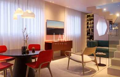 Imagem 9: Apartamento à venda, 3 quartos, 2 suítes, 2 vagas, Lourdes - Belo Horizonte/MG