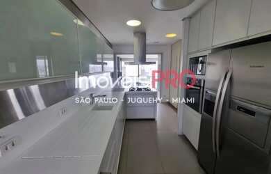 Imagem 12: Brooklin - 167 m2 - MOBILIADO - Varanda Gourmet - 3 suítes - 3 vagas