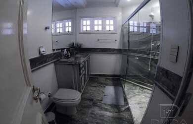 Imagem 16: CASA À VENDA Casa com 4 dormitórios