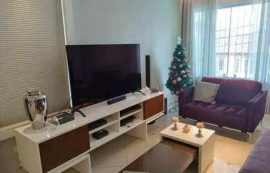 Imagem 5: Sobrado para venda com 143 metros quadrados com 3 quartos