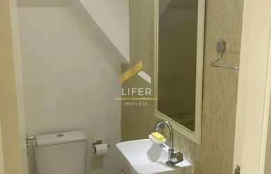 Imagem 14: CASA EM CONDOMÍNIO NO PARQUE IMPERADOR