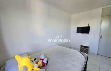 Imagem 11: Apartamento com 2 dormitórios à venda, 55 m² por R$ 260.000,00 - Itaquera...