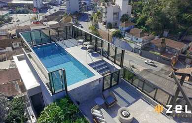 Imagem 13: Apartamento com 1 dormitório para alugar, 49 m² por R$ 3.920,00/mês...