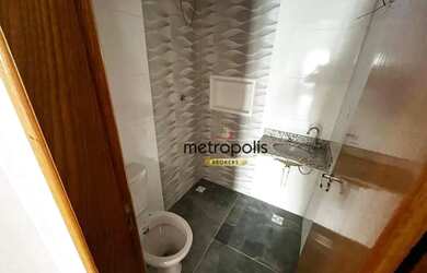 Imagem 5: Apartamento à venda, 51 m² por R$ 380.000,00 - Vila Pires - Santo André/SP