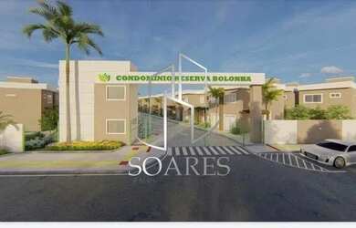 Imagem 2: Reservas Bolonha - Casas em condomínio fechado em Ananindeua
