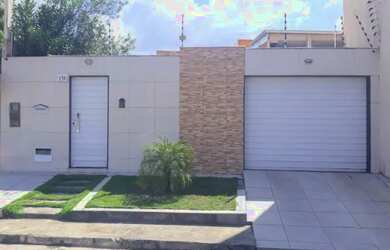 Imagem 2: Oportunidade Vendo Casa no Silva Jardim, Alagoinhas, 4 Quartos, 1 Suíte,...