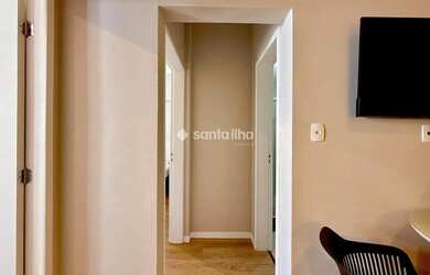 Imagem 15: Apartamento com 2 dormitórios à venda, 58m² - Centro - Florianópolis/SC