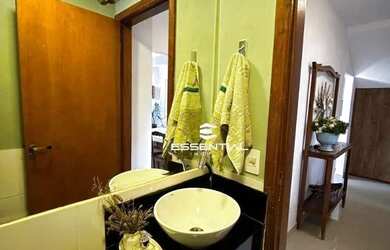 Imagem 10: Linda Casa à Venda Condomínio Recanto do Lago São José do Rio Preto/SP...