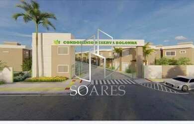 Imagem 15: RESERVA BOLONHA Experimente a vida no mais alto nível que oferece o melhor...