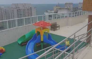 Imagem 5: Oportunidade Apartamento de 2 Quartos amplo na praia de itaparica. amp