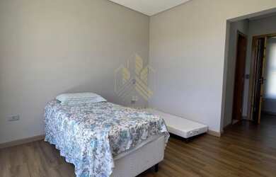 Imagem 16: Excelente casa no condomínio figueira garden em Atibaia