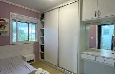 Imagem 8: Apartamento à venda no bairro Ana Rech - Caxias do Sul/RS