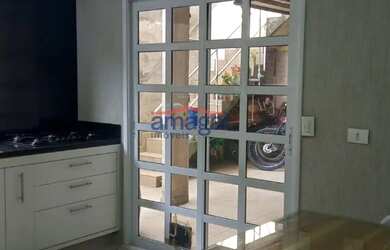 Imagem 5: Casa com 2 dormitórios no Jardim Santa Marina em Jacareí SP