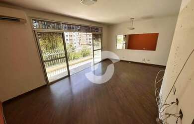 Imagem 4: Apartamento com 3 dormitórios à venda, 120 m² por R$ 900.000,00 - Icaraí - Niterói/RJ