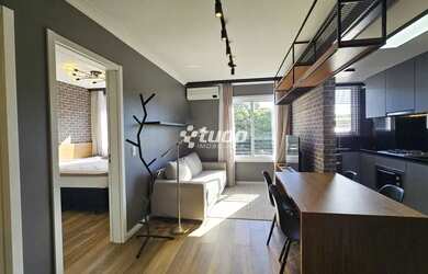 Imagem 4: Apartamento Centro Novo Hamburgo