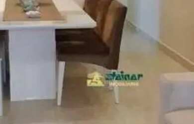 Imagem 5: Apartamento com 2 dormitórios à venda, 61 m² por R$ 535.000,00 - Gopoúva...