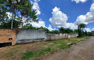 Imagem 2: Terreno à venda, 1987 m² por R$ 660.000 - Jardim Guanabara