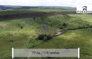 Imagem 10: Fazenda, Centro, Cardeal da Silva - R$ 2.3 mi, Cod: 68684