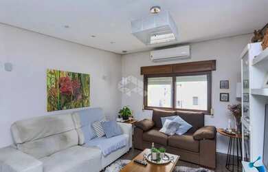 Imagem 16: Cobertura 3d no bairro Santana junto ao Clínicas