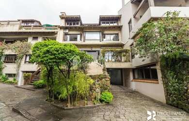 Imagem 2: Casa em condomínio de Alto Padrão no Bairro Tristeza em Porto Alegre/RS