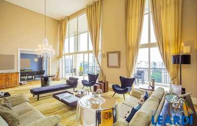 Imagem 5: DUPLEX - VILA NOVA CONCEIÇÃO - SP