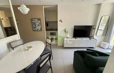 Imagem 4: Apartamento com 2 dormitórios à venda, 55 m² por R$ 287.000,00 - Maria...