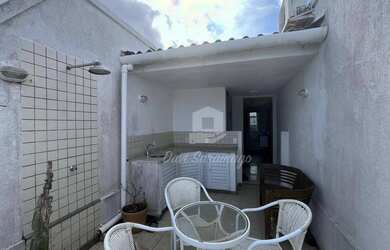 Imagem 14: Cobertura Duplex com 1 Quarto à Venda - Camboinhas - Niterói/RJ