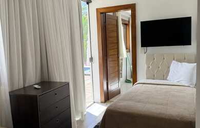 Imagem 4: Praia do Forte Cd Ilha dos Pássaros 6/4! Perfeita!